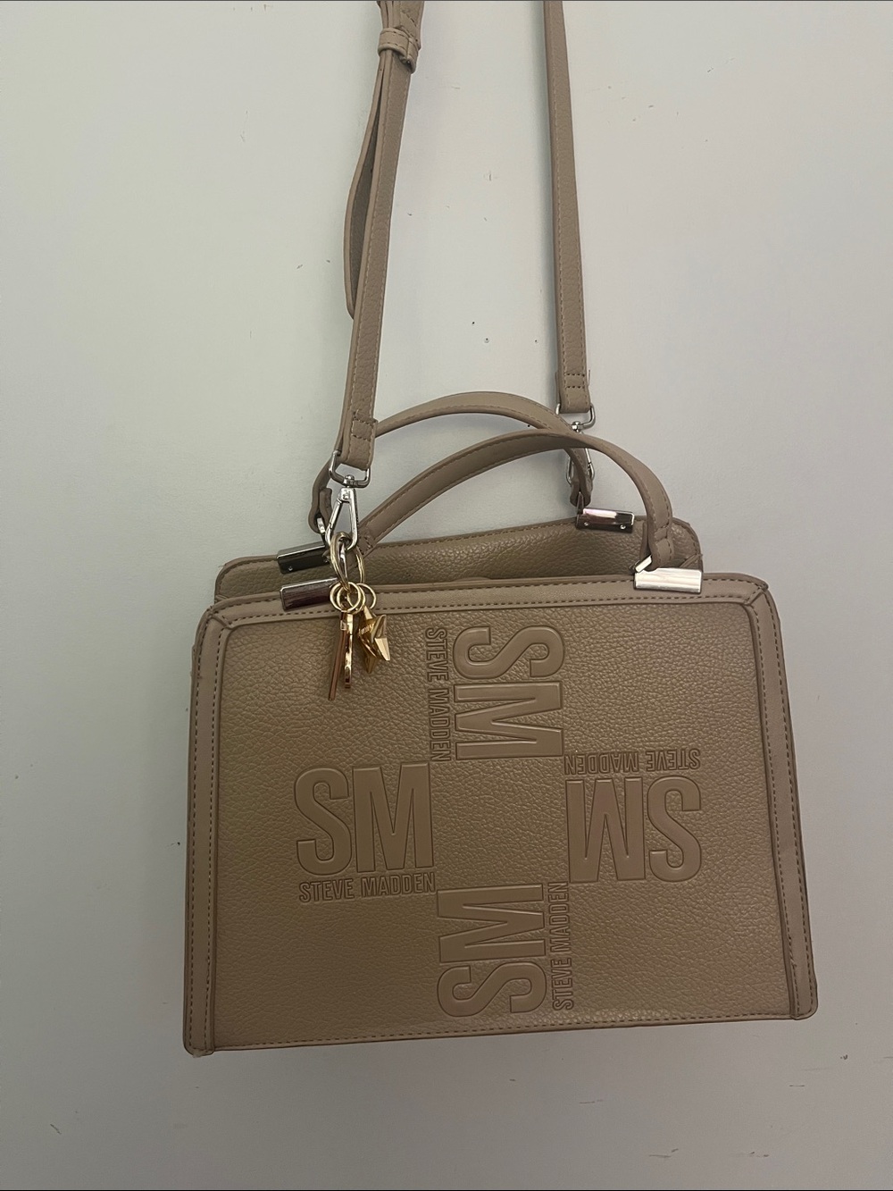 Steve Madden purse